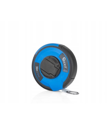 MIARA ZWIJANA 30Mx13MM TAŚMA STALOWA METRÓWKA SKALA METRYCZNA ABS