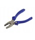 KOMBINERKI SZCZYPCE UNIWERSALNE IZOLACJA 200MM PROSTE STAL PRZECINAK