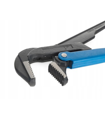 KLUCZ DO RUR 330MM TYP 90 1" NASTAWNY CĘGI NASTAWNE HARTOWANA STAL SZCZĘKI