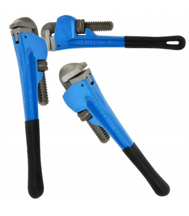 HYDRAULICZNY KLUCZ DO RUR STILLSON 14 " 350MM STAL CHROMOWO-WANADOWA CRV