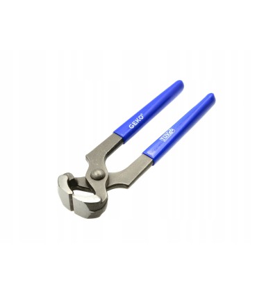 OBCĘGI CĘGI OBCINACZKA IZOLOWANE 180mm 7" ANTYPOŚLIZGOWA RĘKOJEŚĆ