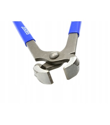 OBCĘGI CĘGI OBCINACZKA IZOLOWANE 180mm 7" ANTYPOŚLIZGOWA RĘKOJEŚĆ