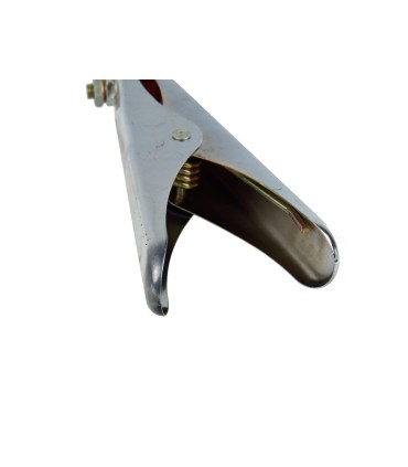 Zacisk masowy do spawarki 500a