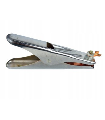 Zacisk masowy do spawarki 500a