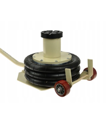 PODNOŚNIK PNEUMATYCZNY BAŁWANEK 3,5T 3 PODUSZKI 150-500MM WYSOKI