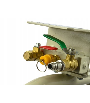 PODNOŚNIK PNEUMATYCZNY BAŁWANEK 3,5T 3 PODUSZKI 150-500MM WYSOKI