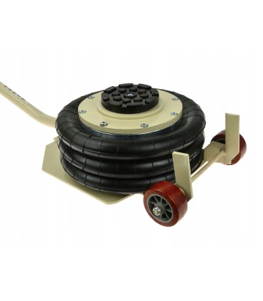 PODNOŚNIK PNEUMATYCZNY BAŁWANEK 3,5T 3 PODUSZKI 150-500MM WYSOKI