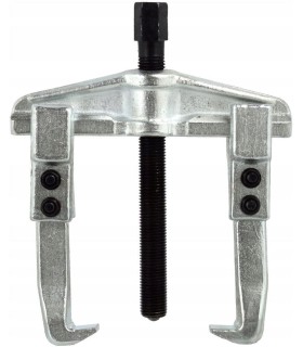 ŚCIĄGACZ DO ŁOŻYSK 2 RAMIENNY 200MM REGULOWANE SOLIDNY ODLEWANY KORPUS