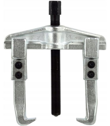 ŚCIĄGACZ DO ŁOŻYSK 2 RAMIENNY 200MM REGULOWANE SOLIDNY ODLEWANY KORPUS