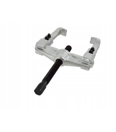 ŚCIĄGACZ DO ŁOŻYSK 2 RAMIENNY 200MM REGULOWANE SOLIDNY ODLEWANY KORPUS