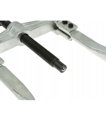 ŚCIĄGACZ DO ŁOŻYSK 2 RAMIENNY 200MM REGULOWANE SOLIDNY ODLEWANY KORPUS