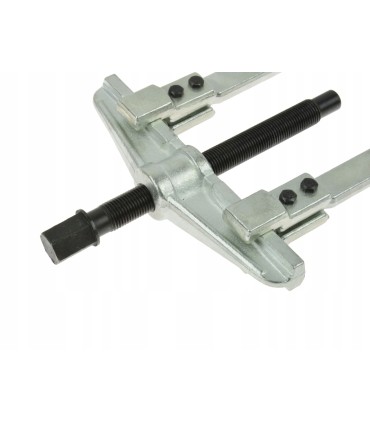 ŚCIĄGACZ DO ŁOŻYSK 2 RAMIENNY 200MM REGULOWANE SOLIDNY ODLEWANY KORPUS