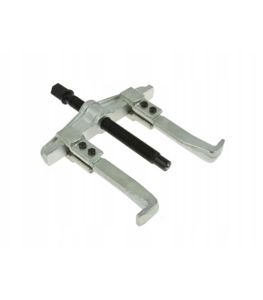 ŚCIĄGACZ DO ŁOŻYSK 2 RAMIENNY 200MM REGULOWANE SOLIDNY ODLEWANY KORPUS