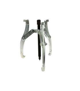 ŚCIĄGACZ DO ŁOŻYSK 3 RAMIENNY 10" STALOWY 300MM KUTA HARTOWANA STAL