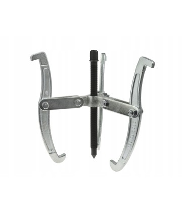 ŚCIĄGACZ DO ŁOŻYSK 3 RAMIENNY 300MM 12" KUTA I HARTOWANA STAL