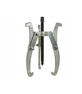 ŚCIĄGACZ DO ŁOŻYSK 3 RAMIENNY 14" STALOWY 350MM KUTA HARTOWANA STAL