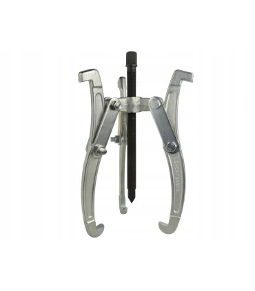 ŚCIĄGACZ DO ŁOŻYSK 3 RAMIENNY 14" STALOWY 350MM KUTA HARTOWANA STAL