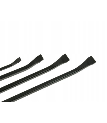 ŁYŻKI MONTAŻOWE DO OPON ZESTAW ŁYŻEK 4 SZT WULKANIZACJA DO DEMONTAŻU