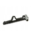 ŚCIĄGACZ KLUCZ DO FILTRA OLEJU ŁAŃCUCHOWY 1/2" DO FILTRÓW MAKSYMALNIE 130MM