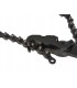 ŚCIĄGACZ KLUCZ DO FILTRA OLEJU ŁAŃCUCHOWY 12" UNIWERSALNY 52CM DO FILTRÓW
