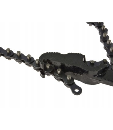 ŚCIĄGACZ KLUCZ DO FILTRA OLEJU ŁAŃCUCHOWY 12" UNIWERSALNY 52CM DO FILTRÓW