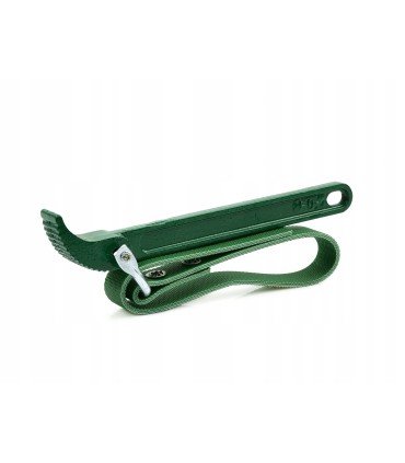 KLUCZ DO FILTRÓW OLEJU TAŚMOWY 12" 55-200mm WYTRZYMAŁA TAŚMA NIEZAWODNY