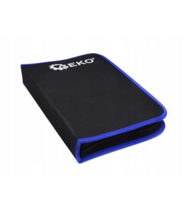 SPECJALISTYCZNE ŚCIĄGACZE DO TAPICERKI 19EL ZESTAW WYJMAKI UTWARDZONY NYLON