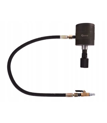 ŚCIĄGACZ PNEUMATYCZNY DO WTRYSKIWACZY + ADAPTERY SPECJALISTYCZNY DEMONTAŻ