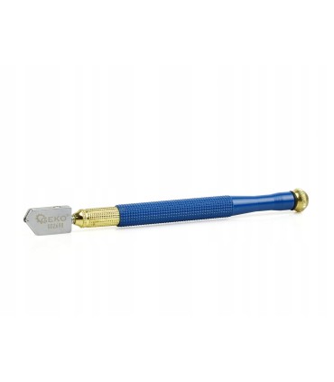 NÓŻ DO CIĘCIA SZKŁA NOŻYK OLEJOWY WĘGLIK WOLFRAMU PRECYZYJNE CIĘCIE SZKŁA