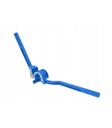 GIĘTARKA DO RUR PRZEWODÓW HAMULCOWYCH 6.3-10MM RADEŁKOWANA RĘKOJEŚĆ