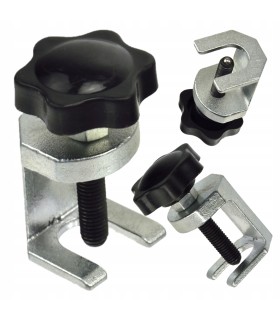 ŚCIĄGACZ DO DEMONTAŻU RAMION WYCIERACZEK WYCIERACZKI SAMOCHODOWYCH 16MM