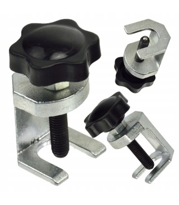 ŚCIĄGACZ DO DEMONTAŻU RAMION WYCIERACZEK WYCIERACZKI SAMOCHODOWYCH 16MM