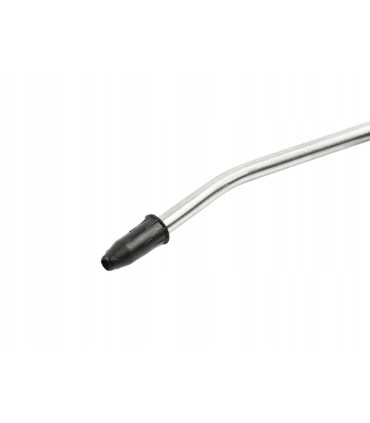 PISTOLET DO PRZEDMUCHIWANIA ZESTAW 3 SZTUK DŁUGI 100mm 300mm 500mm 1/4"