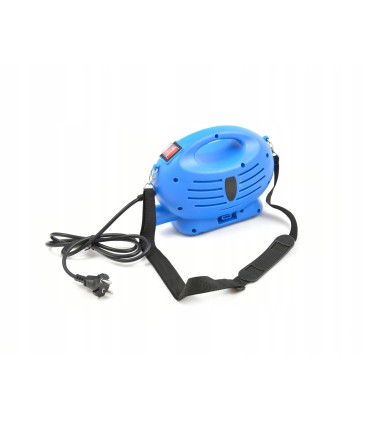 PISTOLET ELEKTRYCZNY DO MALOWANIA Z KOMPRESOREM NATRYSKOWE MALOWANIE