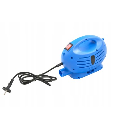 PISTOLET ELEKTRYCZNY DO MALOWANIA Z KOMPRESOREM NATRYSKOWE MALOWANIE