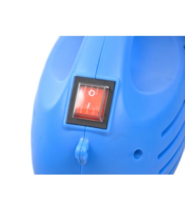 PISTOLET ELEKTRYCZNY DO MALOWANIA Z KOMPRESOREM NATRYSKOWE MALOWANIE