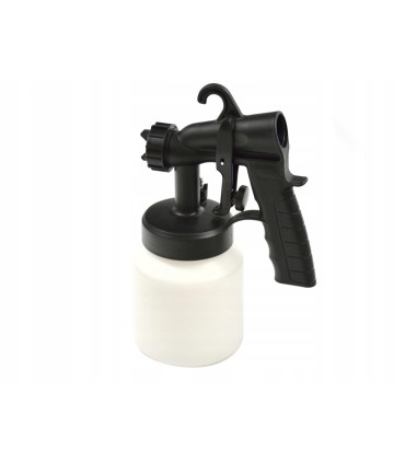 PISTOLET ELEKTRYCZNY DO MALOWANIA Z KOMPRESOREM NATRYSKOWE MALOWANIE