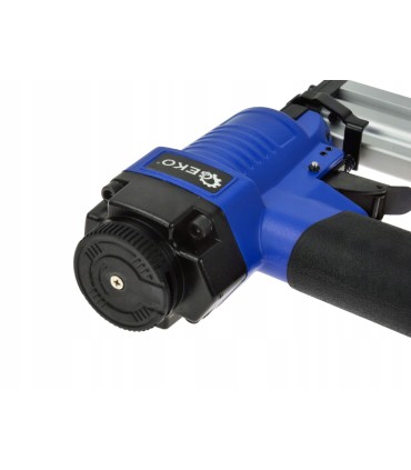 ZSZYWACZ PNEUMATYCZNY GWOŹDZIARKA 2W1 DO PRAC TAPICERSKICH STOLARSKICH