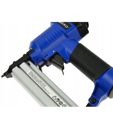 ZSZYWACZ PNEUMATYCZNY GWOŹDZIARKA 2W1 DO PRAC TAPICERSKICH STOLARSKICH