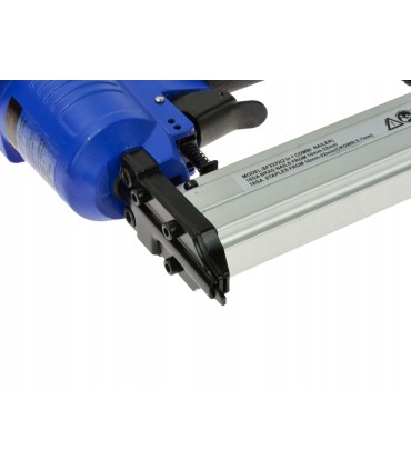 ZSZYWACZ PNEUMATYCZNY GWOŹDZIARKA 2W1 DO PRAC TAPICERSKICH STOLARSKICH