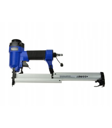 ZSZYWACZ PNEUMATYCZNY GWOŹDZIARKA 2W1 DO PRAC TAPICERSKICH STOLARSKICH