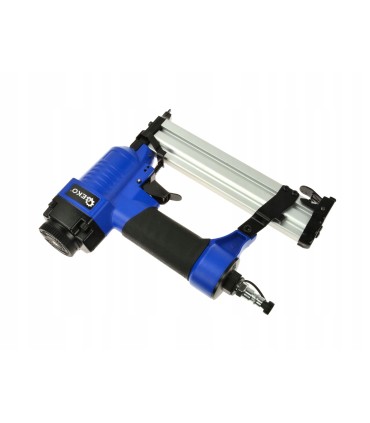 ZSZYWACZ PNEUMATYCZNY GWOŹDZIARKA 2W1 DO PRAC TAPICERSKICH STOLARSKICH