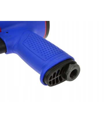 KLUCZ PNEUMATYCZNY UDAROWY 1/2" 1550 NM + OLEJARKA ZESTAW REGULACJA