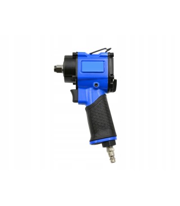 KLUCZ UDAROWY PNEUMATYCZNY 1/2" MINI TWIN HAMMER PNEUMAT KOMPAKTOWY 1200NM