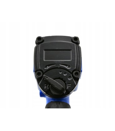 KLUCZ UDAROWY PNEUMATYCZNY 1/2" MINI TWIN HAMMER PNEUMAT KOMPAKTOWY 1200NM