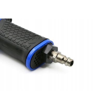 KLUCZ UDAROWY PNEUMATYCZNY 1/2" MINI TWIN HAMMER PNEUMAT KOMPAKTOWY 1200NM