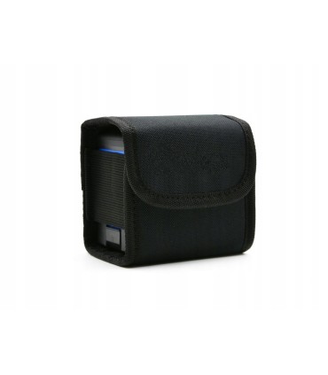 LASER KRZYŻOWY SAMOPOZIOMUJĄCY FUNKCJA BLOKADY 3 TRYBY ZASIĘG 25M 4 BATERIE