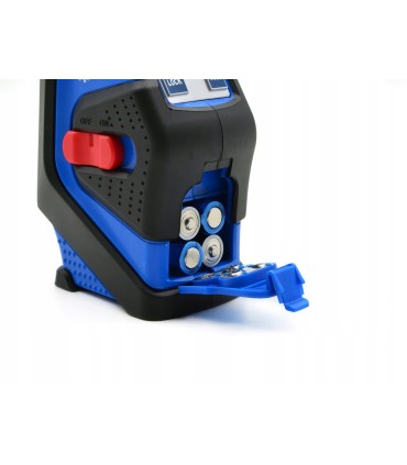 LASER KRZYŻOWY PŁASZCZYZNOWY 360° LINIA POZIOMA PIONOWA UKOŚNA STATYW