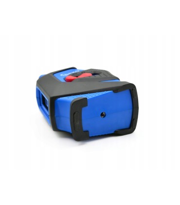 LASER KRZYŻOWY PŁASZCZYZNOWY 360° LINIA POZIOMA PIONOWA UKOŚNA STATYW