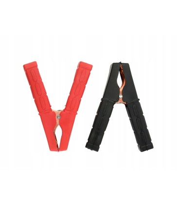 Krokodylki 100A 2szt 